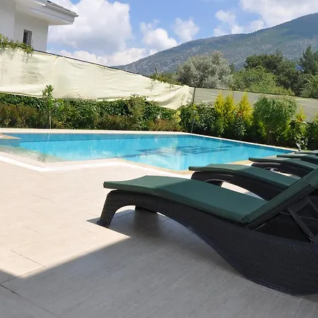 Villa Angel Unique E By Angel